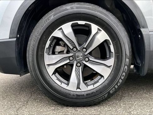 Used 2020 Honda CR-V LX image 34