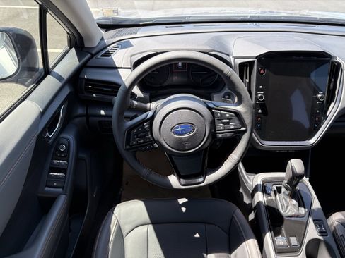 New 2026 Subaru Crosstrek 2.5i Limited AWD/4WD image 14