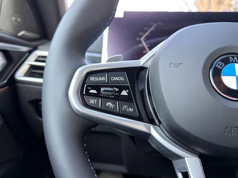 New 2026 BMW 440i xDrive Convertible w/ Premium Package image 18