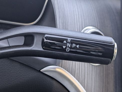 Used 2025 Mercedes-Benz GLC 43 AMG AMG GLC 43 image 34