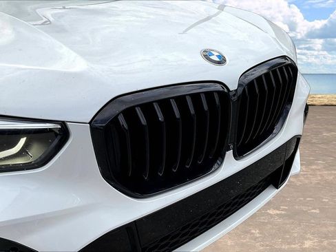 Used 2020 BMW X5 sDrive40i w/ M Sport Package RWD image 33