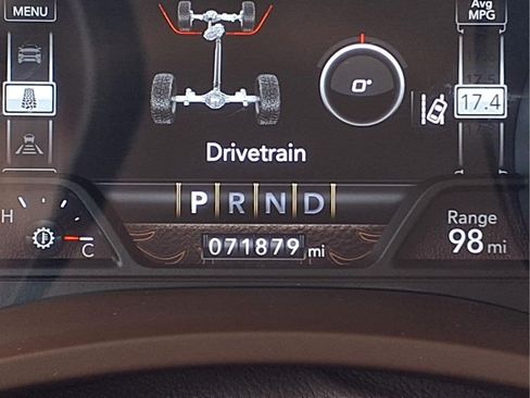 Used 2022 RAM 2500 Limited AWD/4WD image 18