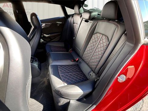 Used 2023 Audi S5 Premium Plus w/ Premium Plus Package image 22