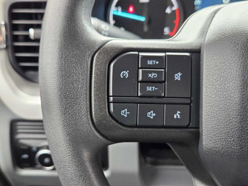 Used 2025 Ford F250 XL w/ STX Appearance Package AWD/4WD image 26