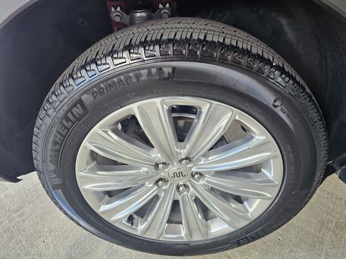 Used 2022 Ford Explorer King Ranch w/ Premium Technology Package image 10