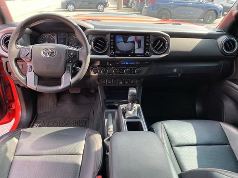 Used 2023 Toyota Tacoma TRD Pro AWD/4WD image 29