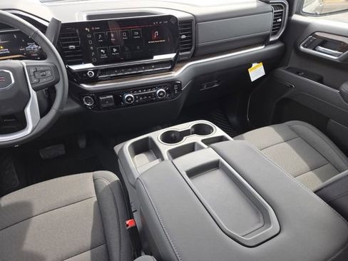 New 2026 GMC Sierra 1500 Elevation AWD/4WD image 29