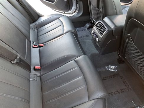 Used 2018 Audi A7 3.0T Prestige image 11