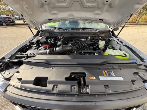 New 2026 Ford F250 XL w/ STX Appearance Package image 30