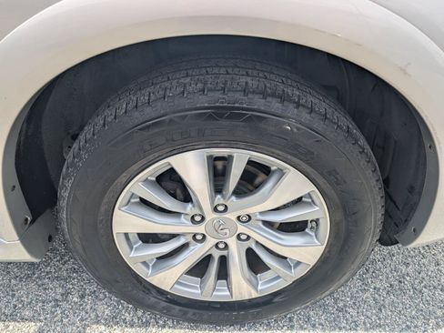Used 2016 INFINITI QX80 2WD w/ Driver's Assistance Package image 4