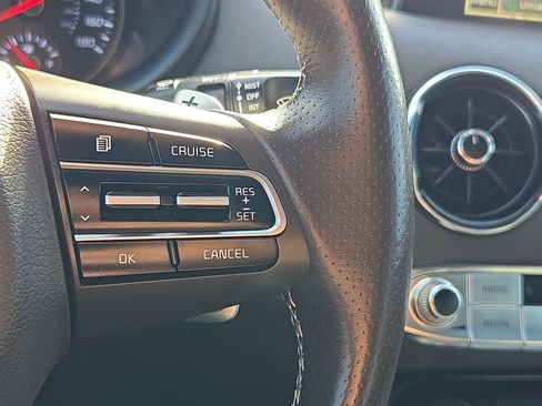 Used 2020 Kia Stinger GT AWD/4WD image 19