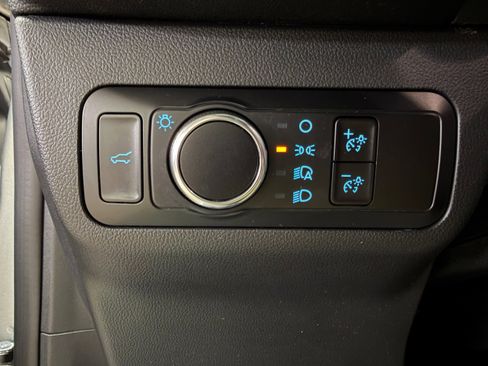 Certified 2023 Ford Escape ST-Line w/ Tech Pack #1 image 13