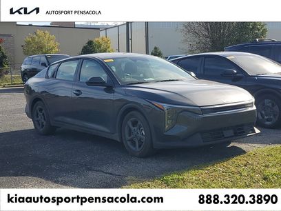 Used 2025 Kia K4