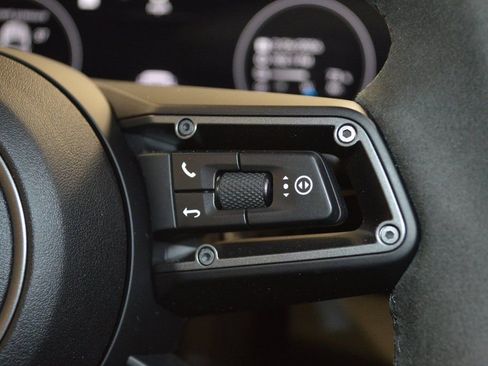 New 2025 Porsche Taycan 4 AWD/4WD image 22