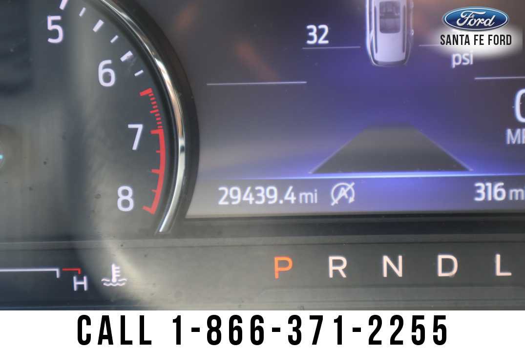 Used 2024 Ford Explorer XLT w/ Equipment Group 202A AWD/4WD image 40