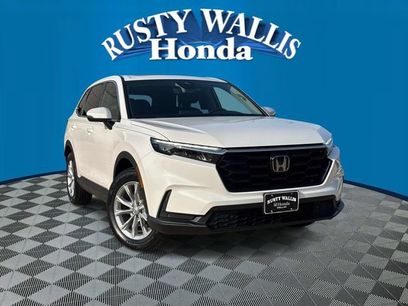 Used 2024 Honda CR-V EX-L