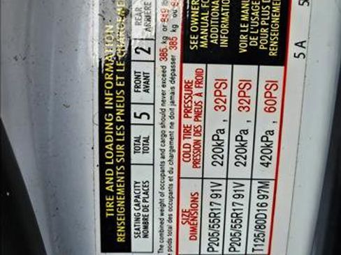 Used 2024 Nissan Kicks SV image 14