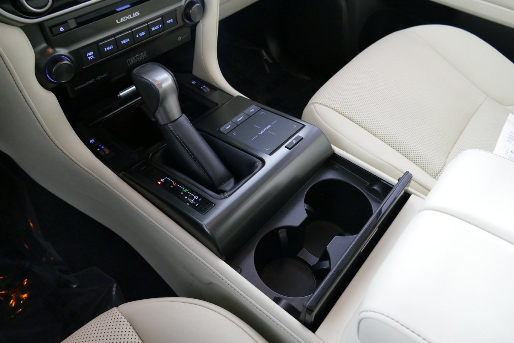 Used 2022 Lexus GX 460 Premium AWD/4WD image 22
