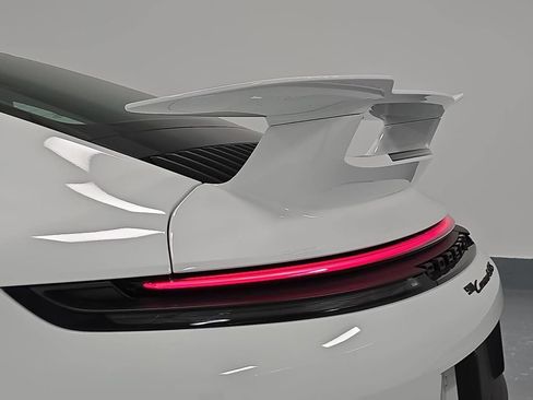 Certified 2025 Porsche 911 Carrera 4 GTS AWD/4WD image 31