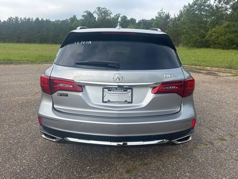 Used 2019 Acura MDX FWD w/ Technology Package image 8