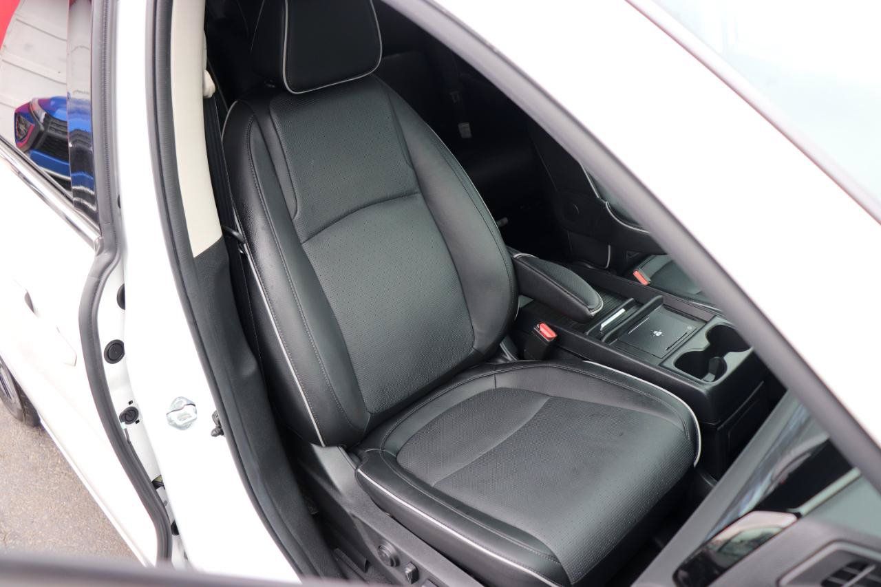 Used 2026 Honda Odyssey Elite image 16