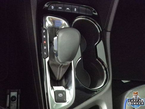 Certified 2025 Buick Encore GX Sport Touring w/ Advanced Technology Package AWD/4WD image 20