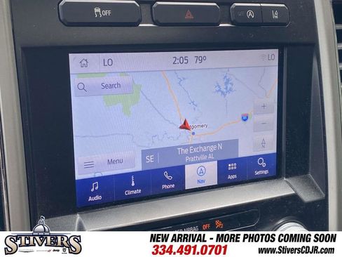 Used 2020 Ford F150 Lariat w/ Equipment Group 502A Luxury AWD/4WD image 57
