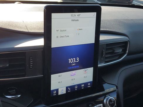 Used 2023 Ford Explorer ST w/ Equipment Group 401A image 18