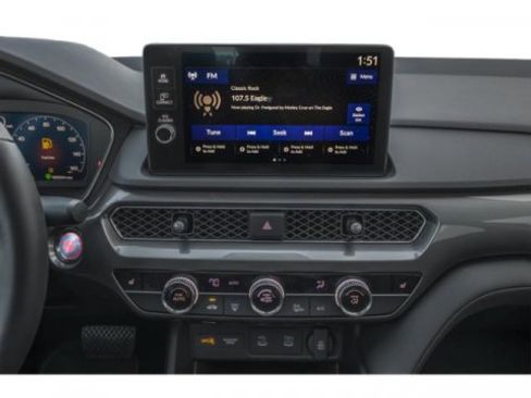 New 2026 Acura Integra image 12