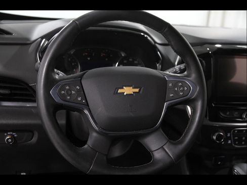 Certified 2023 Chevrolet Traverse LT FWD image 7