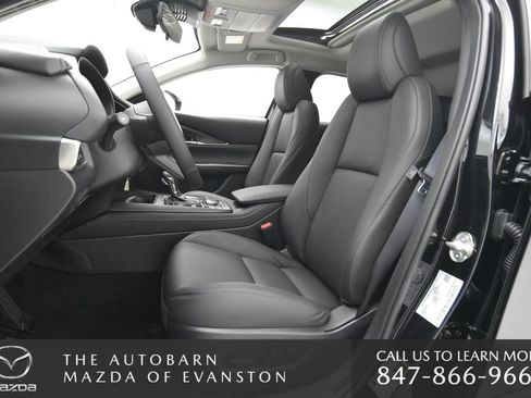 New 2026 MAZDA CX-30 AWD 2.5 S image 25