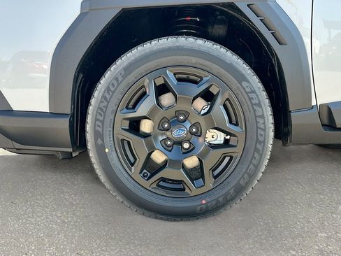 New 2026 Subaru Outback Limited AWD/4WD image 32