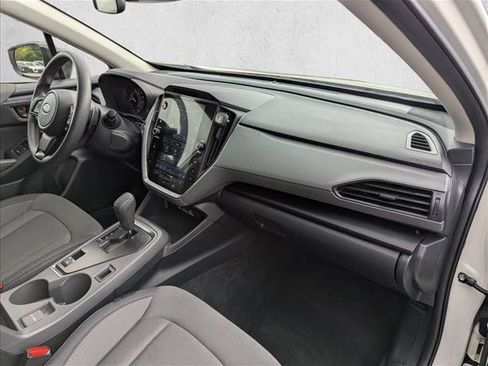 Used 2025 Subaru Crosstrek 2.5i Premium AWD/4WD image 26