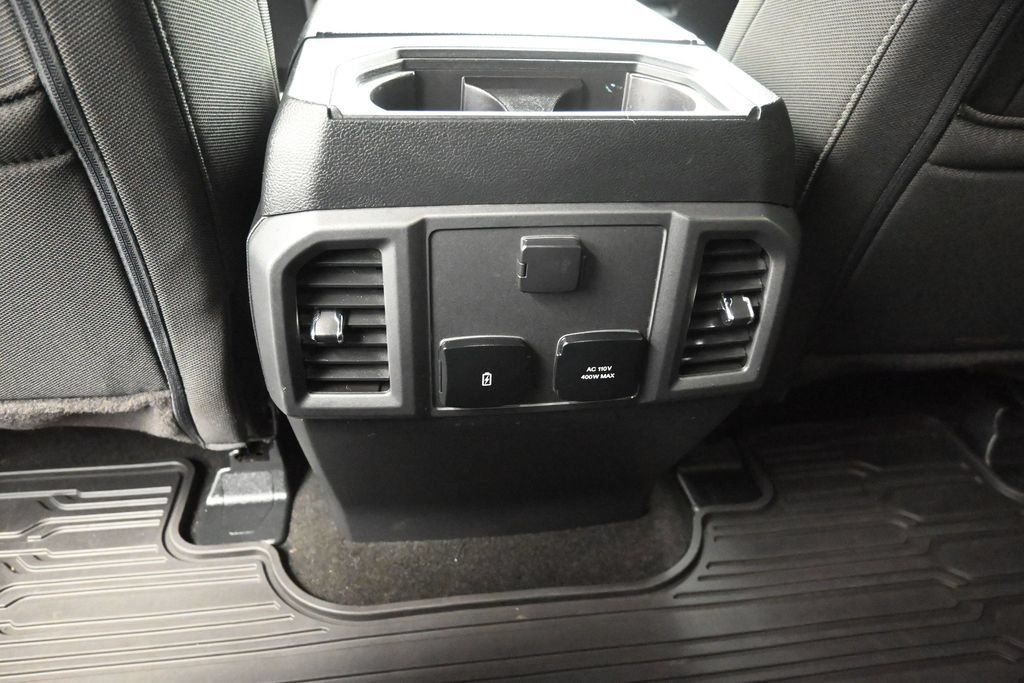 Used 2019 Ford F150 XLT w/ Equipment Group 302A Luxury AWD/4WD image 2
