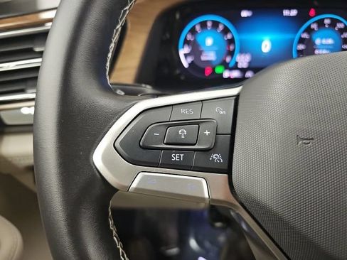 Used 2026 Volkswagen Atlas SE AWD/4WD image 19