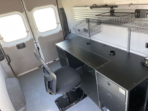 Used 2021 RAM ProMaster 1500 FWD image 22