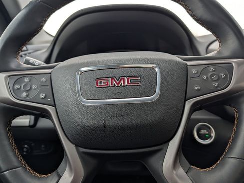 Used 2023 GMC Terrain AT4 w/ Infotainment Package II image 31