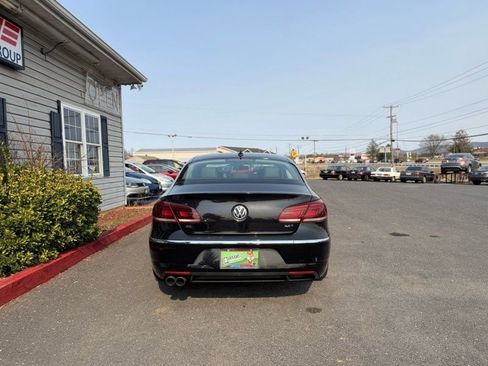 Used 2013 Volkswagen CC Sport image 7
