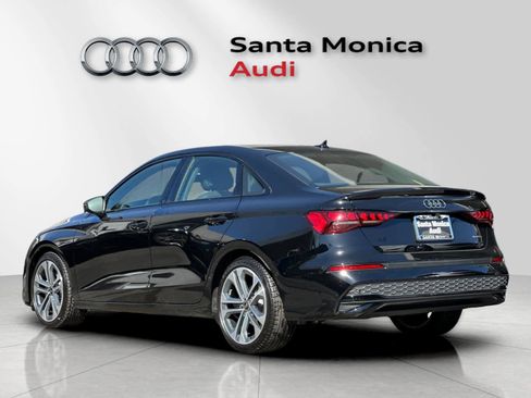 Used 2025 Audi A3 2.0T Premium image 6