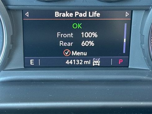 Used 2021 Chevrolet Tahoe RST w/ Luxury Package image 42