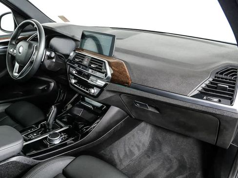 Used 2021 BMW X3 xDrive30e w/ Convenience Package image 23