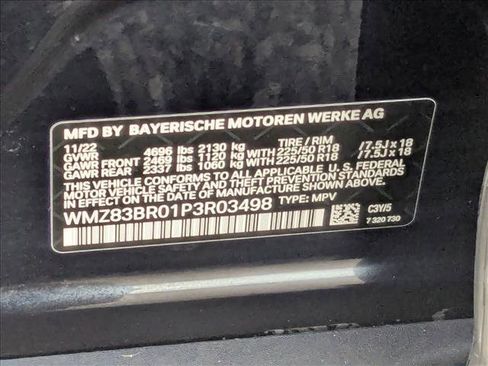 Used 2023 MINI Cooper Countryman S image 26