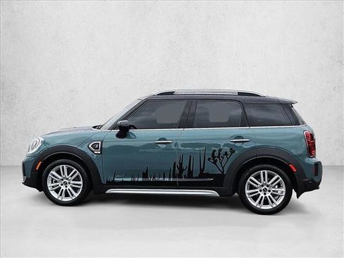 Used 2023 MINI Cooper Countryman S image 9