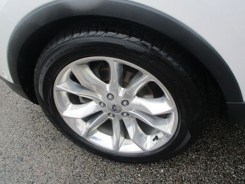 Used 2011 Ford Explorer Limited w/ 302A Rapid Spec Order Code FWD image 26