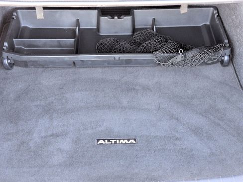 Certified 2024 Nissan Altima 2.5 SR w/ SR Premium Package image 20