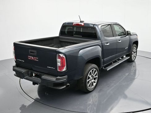 Used 2019 GMC Canyon Denali image 39