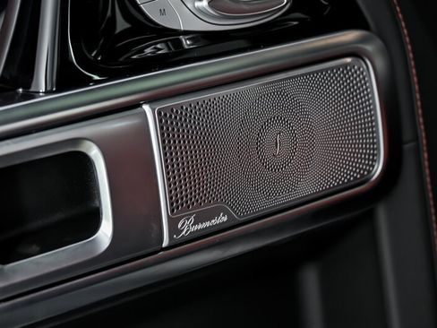 Used 2026 Mercedes-Benz G 63 AMG 4MATIC image 98