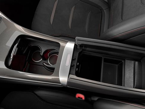 Used 2024 Mercedes-Benz GLC 43 AMG 4MATIC image 20