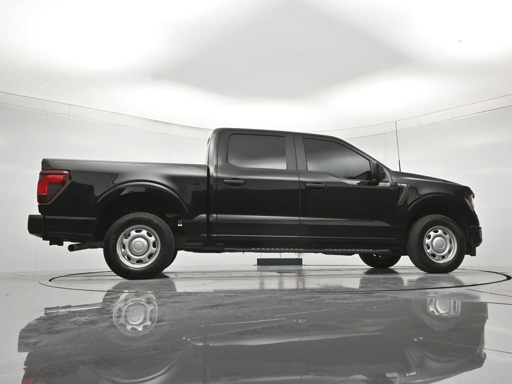Used 2024 Ford F150 XL RWD image 40