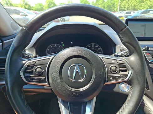 Used 2023 Acura RDX AWD w/ Technology Package image 16